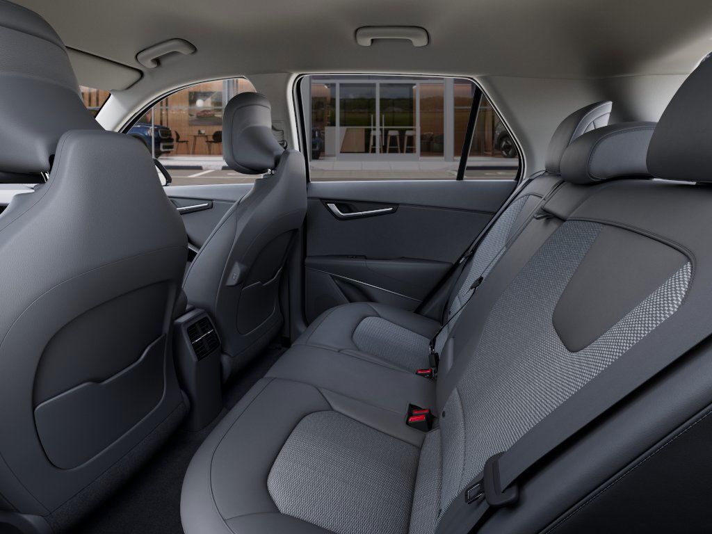 2026 Kia Niro EV WIND Glendale CA 2026 Kia Niro EV WIND Glendale CA