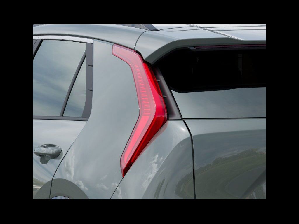 2026 Kia Niro EV WIND Glendale CA 2026 Kia Niro EV WIND Glendale CA