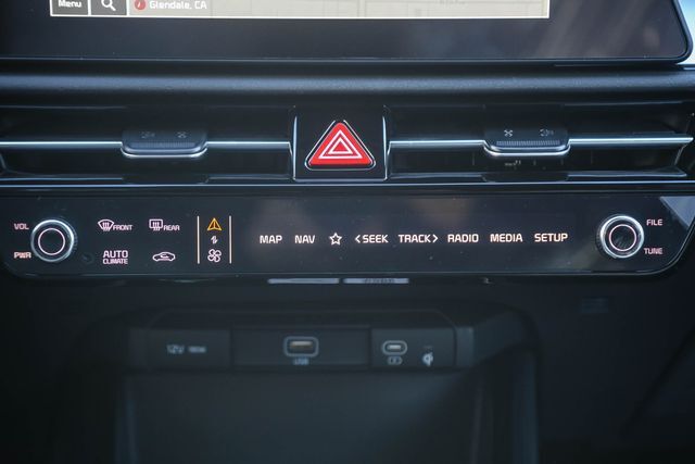 2026 Kia Niro EV WIND Glendale CA 2026 Kia Niro EV WIND Glendale CA