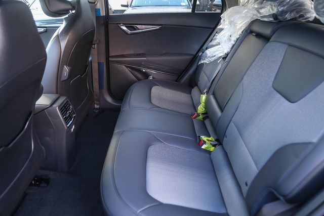 2026 Kia Niro EV WIND Glendale CA 2026 Kia Niro EV WIND Glendale CA