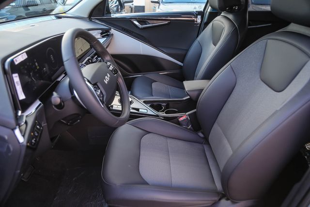 2026 Kia Niro EV WIND Glendale CA 2026 Kia Niro EV WIND Glendale CA