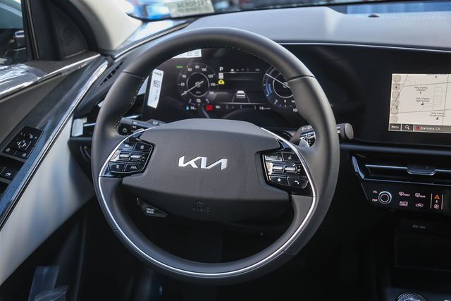 2026 Kia Niro EV WIND Glendale CA 2026 Kia Niro EV WIND Glendale CA