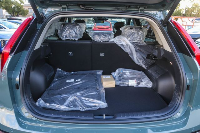 2026 Kia Niro EV WIND Glendale CA 2026 Kia Niro EV WIND Glendale CA
