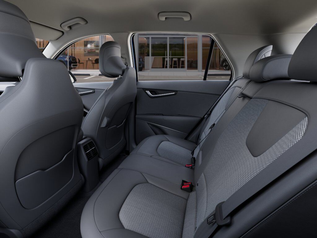 2026 Kia Niro EV WIND Glendale CA 2026 Kia Niro EV WIND Glendale CA