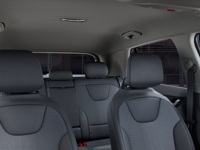 2026 Kia Niro EV WIND Glendale CA 2026 Kia Niro EV WIND Glendale CA