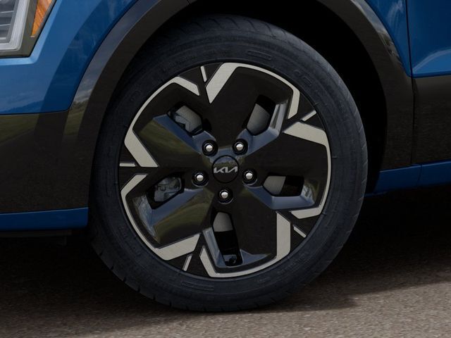 2026 Kia Niro EV WIND Glendale CA 2026 Kia Niro EV WIND Glendale CA