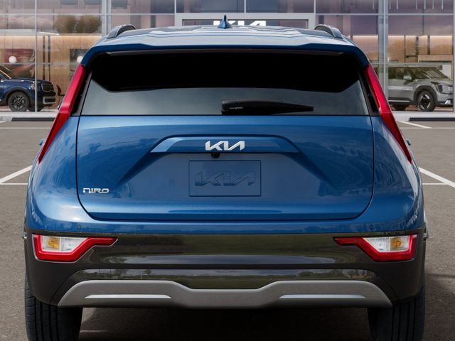 2026 Kia Niro EV WIND Glendale CA 2026 Kia Niro EV WIND Glendale CA