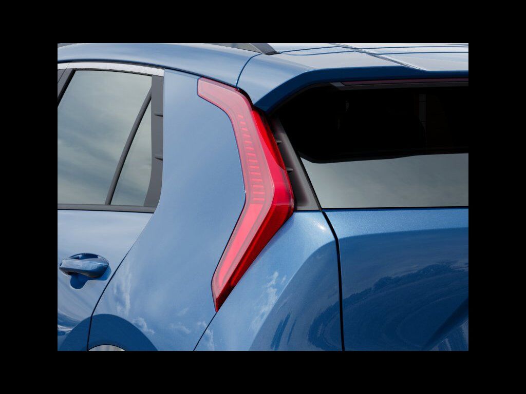 2026 Kia Niro EV WIND Glendale CA 2026 Kia Niro EV WIND Glendale CA