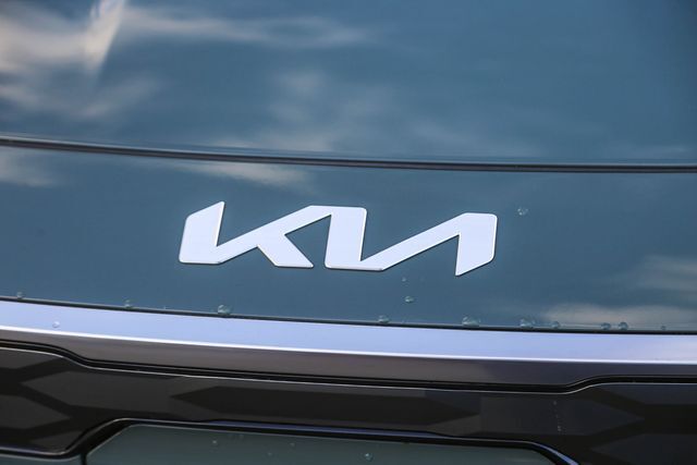 2026 Kia Niro EV WIND Glendale CA 2026 Kia Niro EV WIND Glendale CA