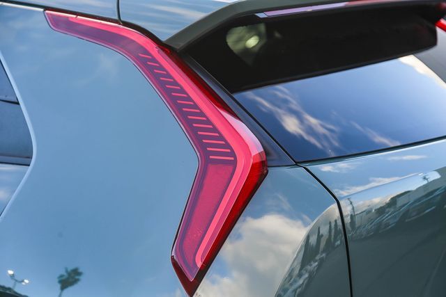 2026 Kia Niro EV WIND Glendale CA 2026 Kia Niro EV WIND Glendale CA