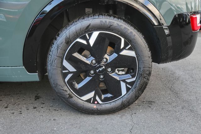 2026 Kia Niro EV WIND Glendale CA 2026 Kia Niro EV WIND Glendale CA