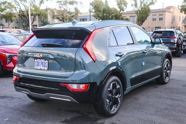 2026 Kia Niro EV WIND Glendale CA 2026 Kia Niro EV WIND Glendale CA