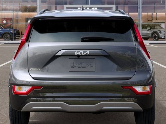 2026 Kia Niro EV WIND Glendale CA 2026 Kia Niro EV WIND Glendale CA