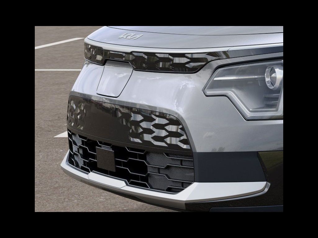 2026 Kia Niro EV WIND Glendale CA 2026 Kia Niro EV WIND Glendale CA