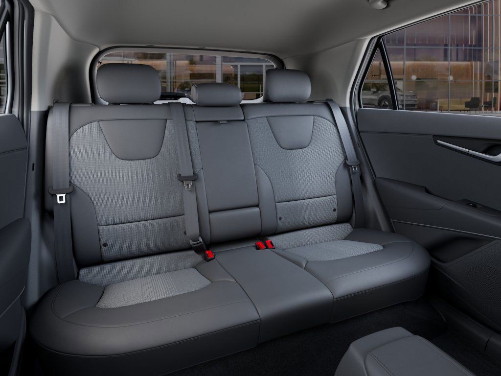 2026 Kia Niro EV WIND Glendale CA 2026 Kia Niro EV WIND Glendale CA