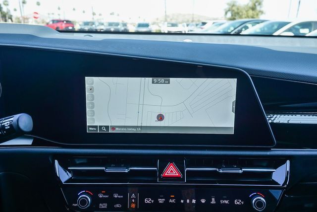 2026 Kia Niro EV Wind Huntington Beach CA 2026 Kia Niro EV Wind Huntington Beach CA