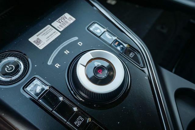 2026 Kia Niro EV Wind Huntington Beach CA 2026 Kia Niro EV Wind Huntington Beach CA