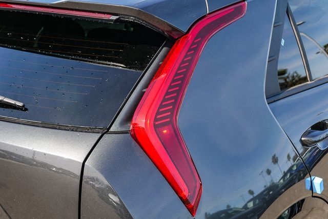 2026 Kia Niro EV Wind Huntington Beach CA 2026 Kia Niro EV Wind Huntington Beach CA