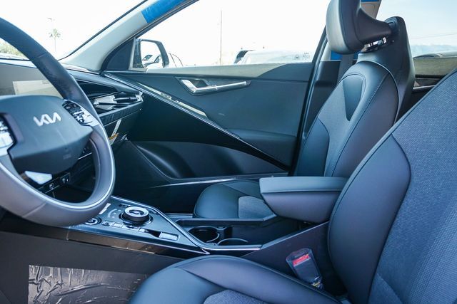 2026 Kia Niro EV Wind Huntington Beach CA 2026 Kia Niro EV Wind Huntington Beach CA