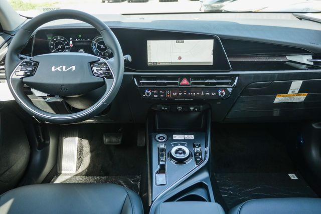 2026 Kia Niro EV Wind Huntington Beach CA 2026 Kia Niro EV Wind Huntington Beach CA