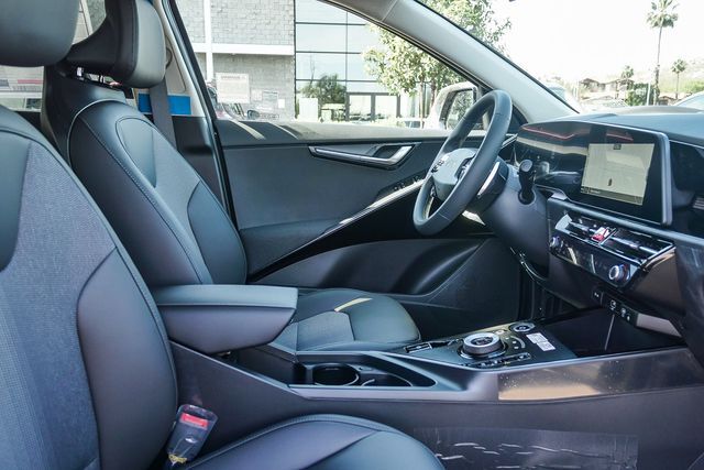 2026 Kia Niro EV Wind Huntington Beach CA 2026 Kia Niro EV Wind Huntington Beach CA