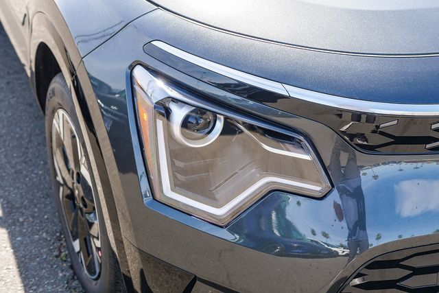 2026 Kia Niro EV Wind Huntington Beach CA 2026 Kia Niro EV Wind Huntington Beach CA