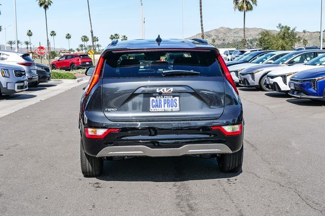 2026 Kia Niro EV Wind Huntington Beach CA 2026 Kia Niro EV Wind Huntington Beach CA