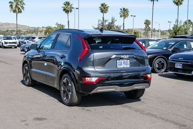 2026 Kia Niro EV Wind Huntington Beach CA 2026 Kia Niro EV Wind Huntington Beach CA