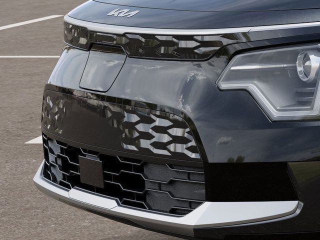 2026 Kia Niro EV Wind Moreno Valley CA 2026 Kia Niro EV Wind Moreno Valley CA