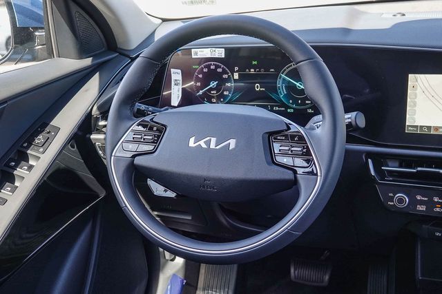 2026 Kia Niro EV Wind Moreno Valley CA 2026 Kia Niro EV Wind Moreno Valley CA