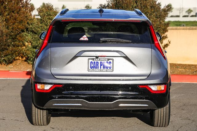 2026 Kia Niro EV Wind Moreno Valley CA 2026 Kia Niro EV Wind Moreno Valley CA