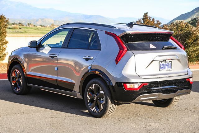 2026 Kia Niro EV Wind Moreno Valley CA 2026 Kia Niro EV Wind Moreno Valley CA