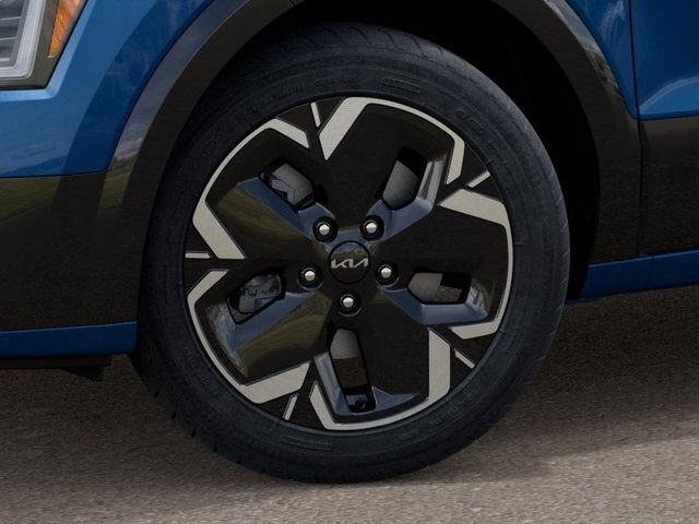 2026 Kia Niro EV Wind Moreno Valley CA 2026 Kia Niro EV Wind Moreno Valley CA