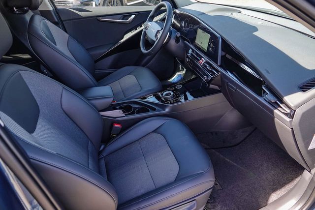 2026 Kia Niro EV Wind Moreno Valley CA 2026 Kia Niro EV Wind Moreno Valley CA