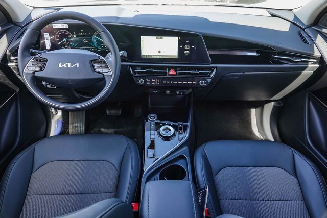 2026 Kia Niro EV Wind Moreno Valley CA 2026 Kia Niro EV Wind Moreno Valley CA