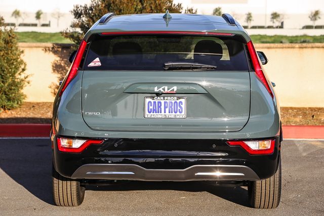 2026 Kia Niro EV Wind Moreno Valley CA 2026 Kia Niro EV Wind Moreno Valley CA