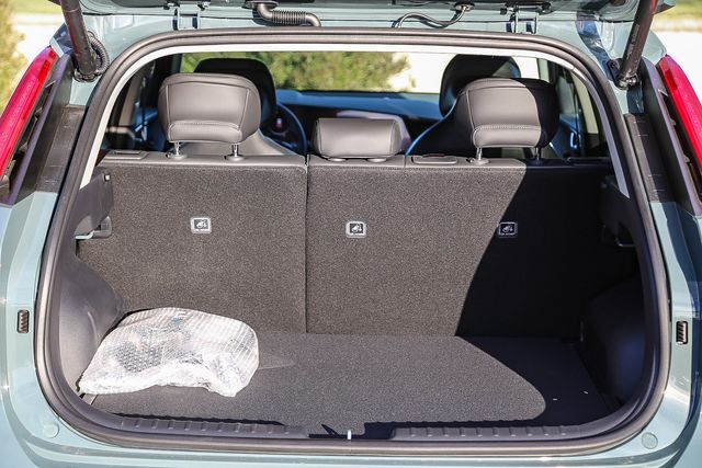 2026 Kia Niro EV Wind Moreno Valley CA 2026 Kia Niro EV Wind Moreno Valley CA