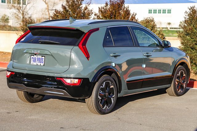 2026 Kia Niro EV Wind Moreno Valley CA 2026 Kia Niro EV Wind Moreno Valley CA