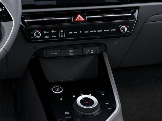 2026 Kia Niro EV Wind Moreno Valley CA 2026 Kia Niro EV Wind Moreno Valley CA