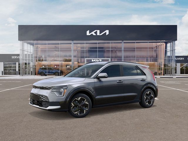 2026 Kia Niro EV Wind Moreno Valley CA 2026 Kia Niro EV Wind Moreno Valley CA