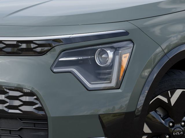 2026 Kia Niro EV Wind Moreno Valley CA 2026 Kia Niro EV Wind Moreno Valley CA