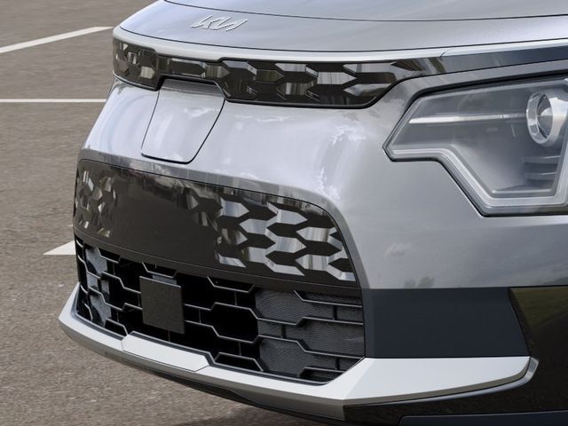 2026 Kia Niro EV Wind Moreno Valley CA 2026 Kia Niro EV Wind Moreno Valley CA