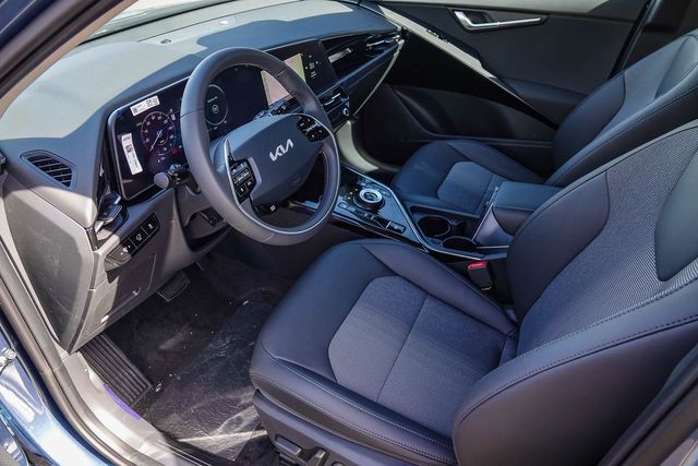 2026 Kia Niro EV Wind Moreno Valley CA 2026 Kia Niro EV Wind Moreno Valley CA