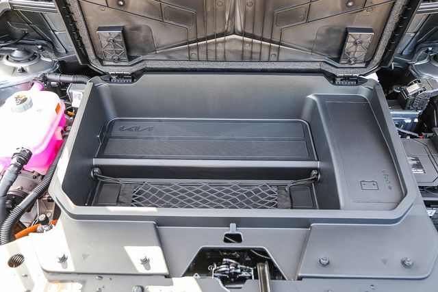 2026 Kia Niro EV Wind Moreno Valley CA 2026 Kia Niro EV Wind Moreno Valley CA