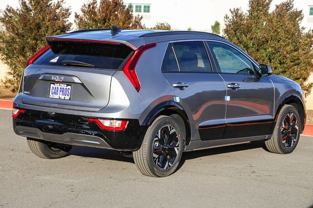 2026 Kia Niro EV Wind Moreno Valley CA 2026 Kia Niro EV Wind Moreno Valley CA