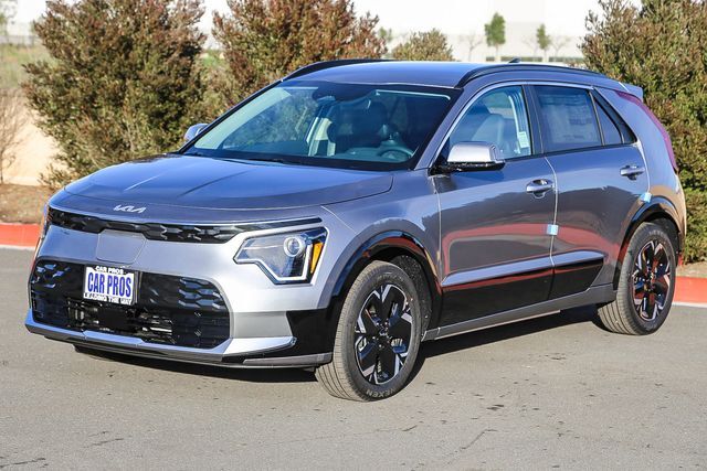 2026 Kia Niro EV Wind Moreno Valley CA 2026 Kia Niro EV Wind Moreno Valley CA