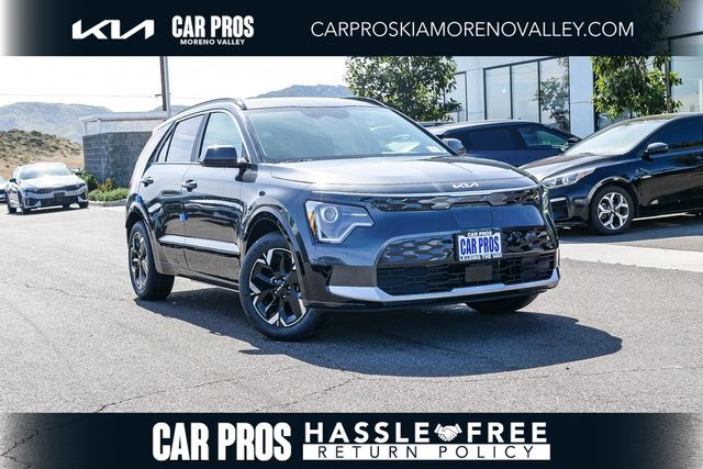 2026 Kia Niro EV 2026 Kia Niro EV