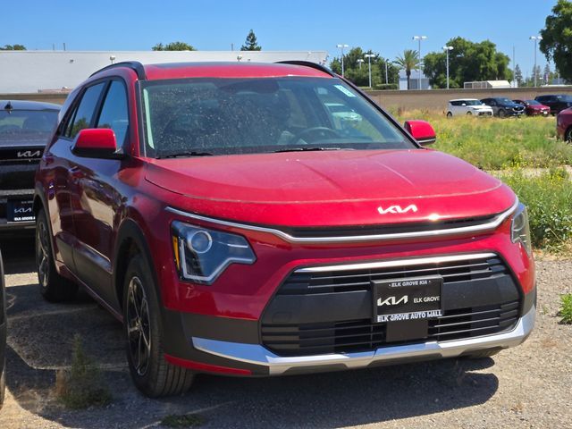2026 Kia Niro EX 2026 Kia Niro EX