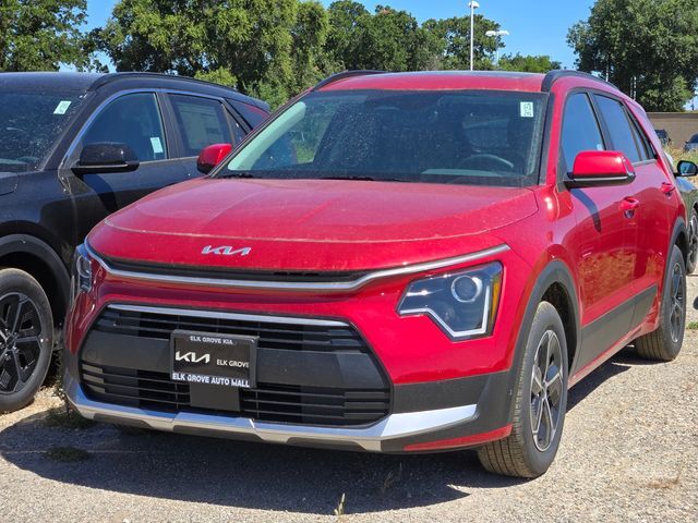 2026 Kia Niro EX 2026 Kia Niro EX