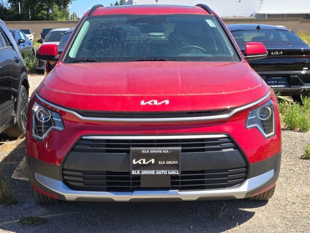 2026 Kia Niro EX 2026 Kia Niro EX